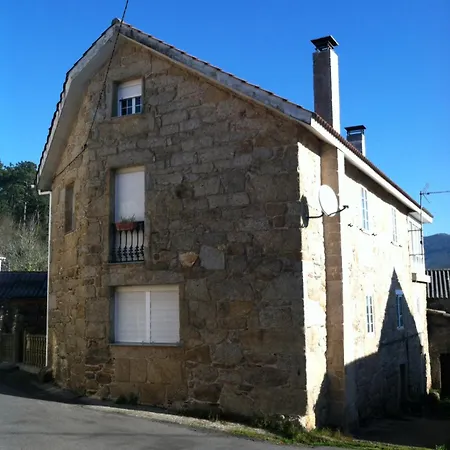 Casa De Ferrenas *