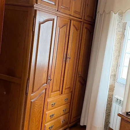 Casa De Ferrenas-5 Holiday home Santa Marina (A Coruna)