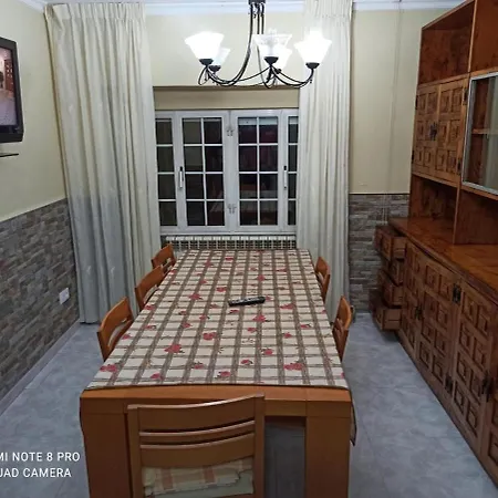 Casa De Ferrenas-5 *