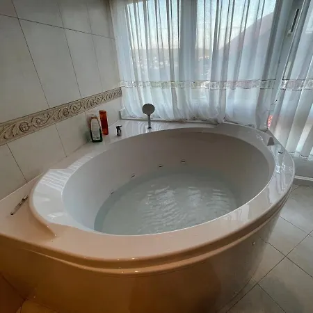 Casa De Ferrenas-5 * Santa Marina (A Coruna)