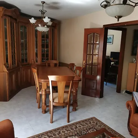 Holiday home Casa De Ferrenas-5