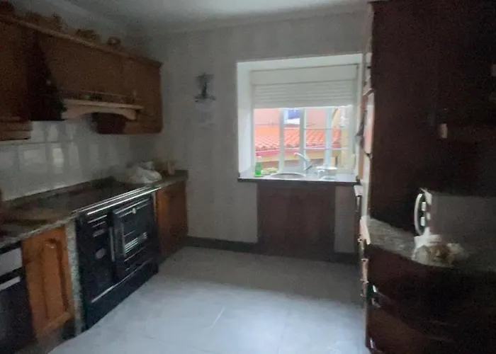 펜션 Casa De Ferrenas-5 *