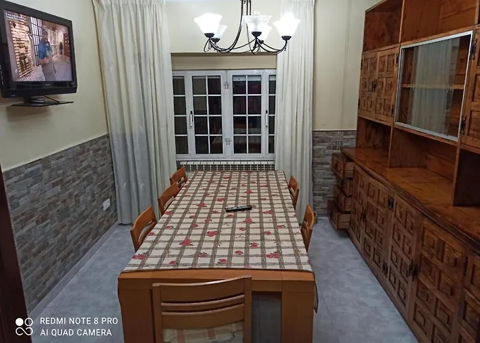 Casa De Ferrenas-5 *