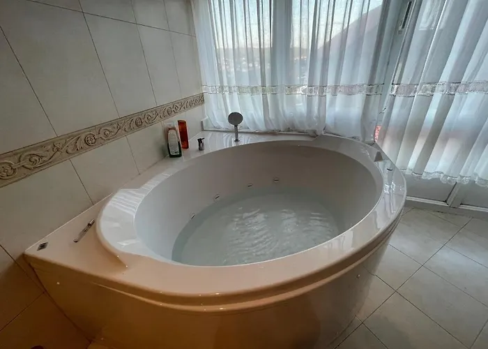 Casa De Ferrenas-5 * Santa Marina (A Coruna)