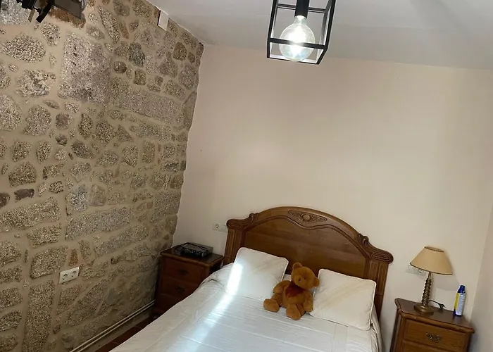 Casa De Ferrenas-5 *